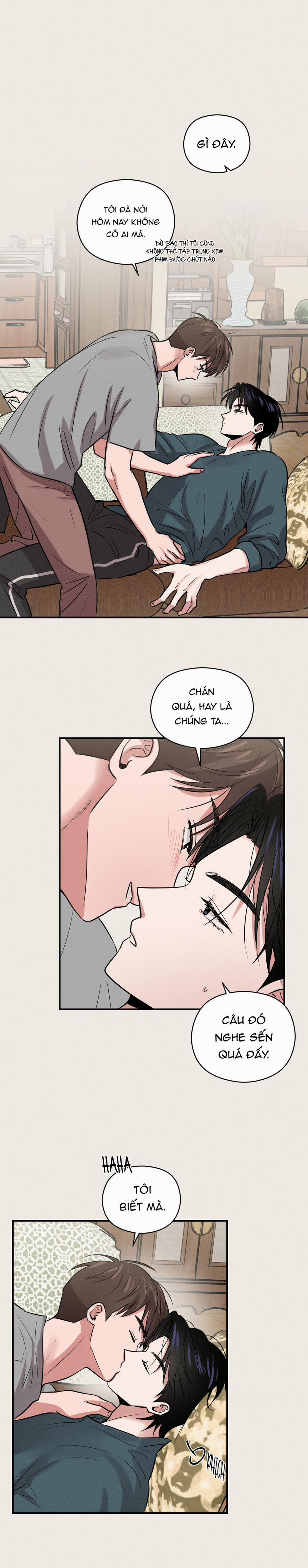 Ký Sự Tuổi Trẻ 1995 21 trang 13