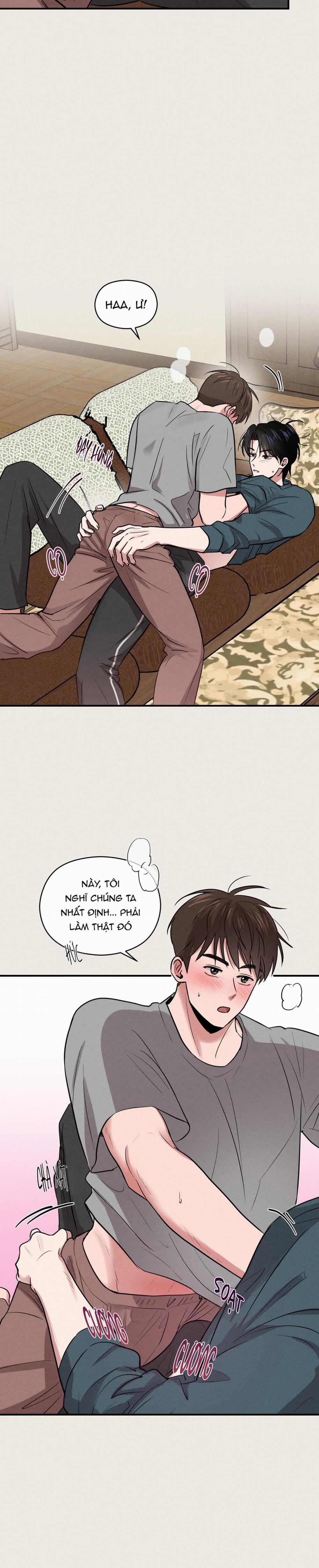 Ký Sự Tuổi Trẻ 1995 21 trang 16