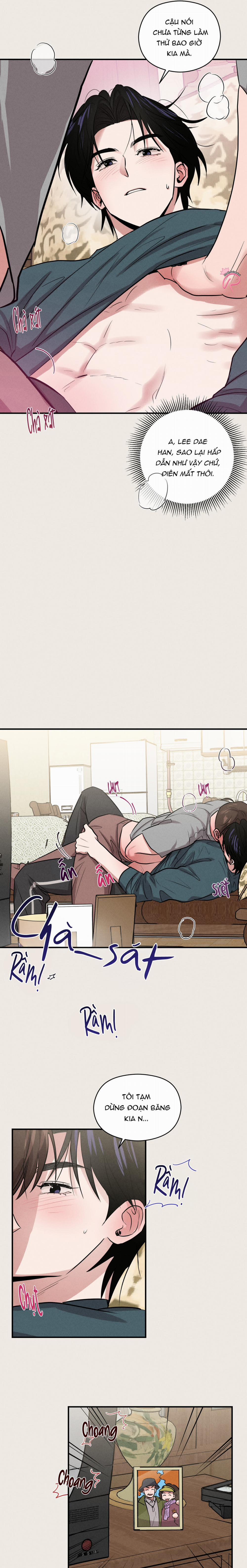 Ký Sự Tuổi Trẻ 1995 21 trang 17