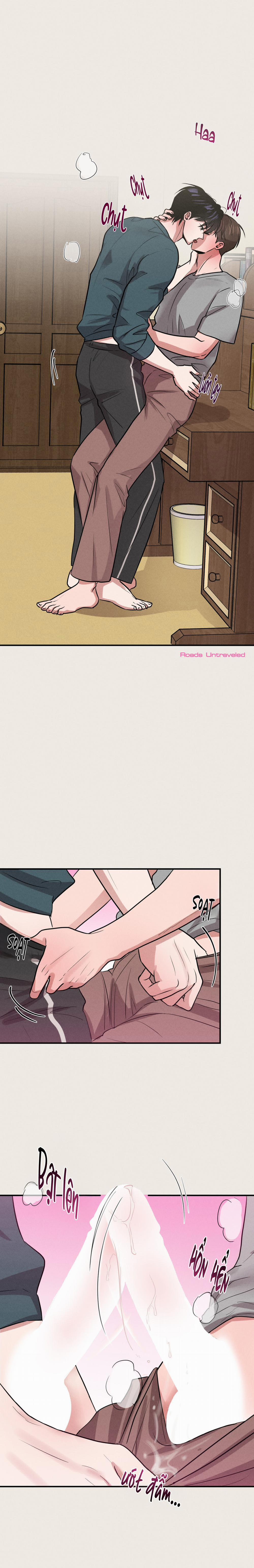 Ký Sự Tuổi Trẻ 1995 21 trang 19