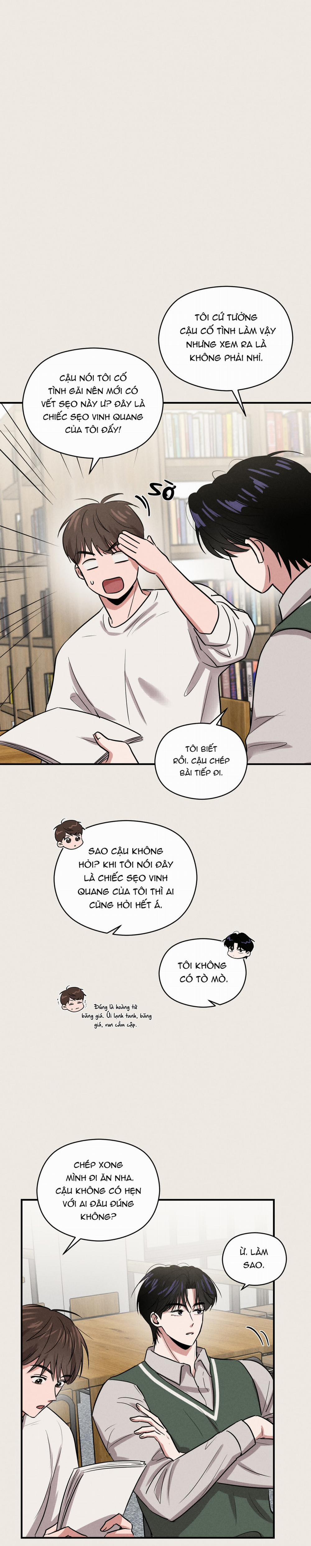 Ký Sự Tuổi Trẻ 1995 21 trang 2