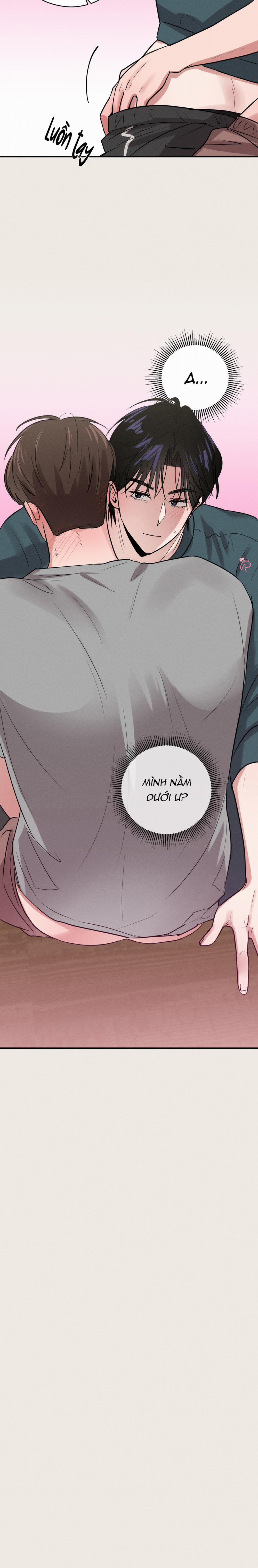 Ký Sự Tuổi Trẻ 1995 21 trang 22