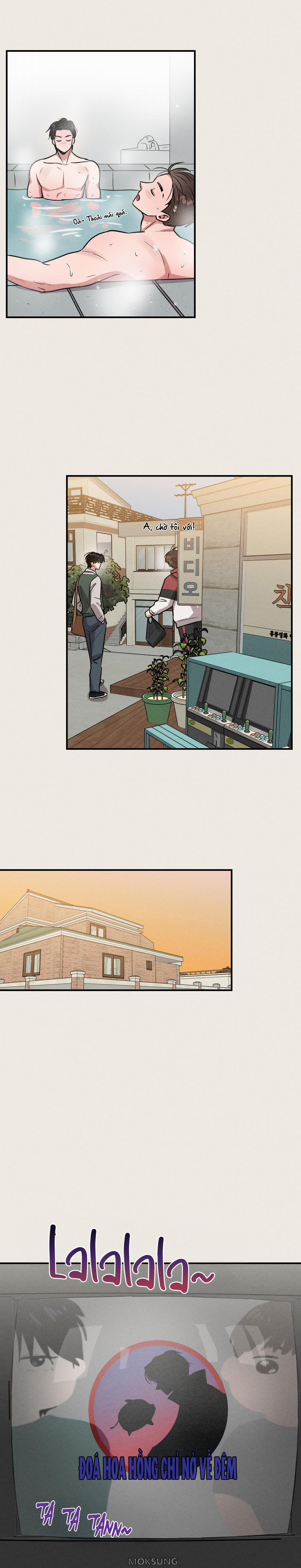 Ký Sự Tuổi Trẻ 1995 21 trang 5