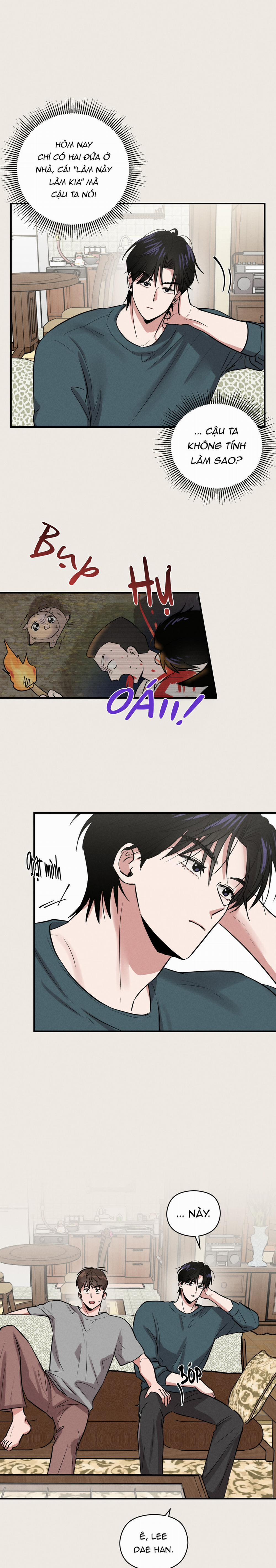 Ký Sự Tuổi Trẻ 1995 21 trang 7