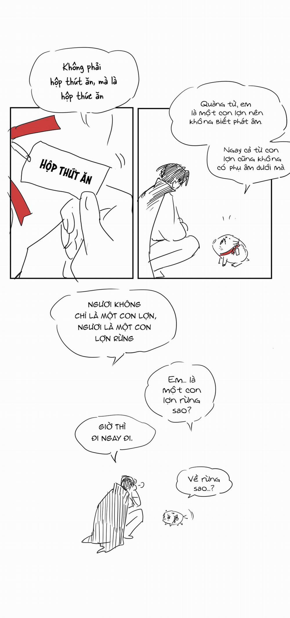 Ký Sự Tuổi Trẻ 1995 22 trang 11