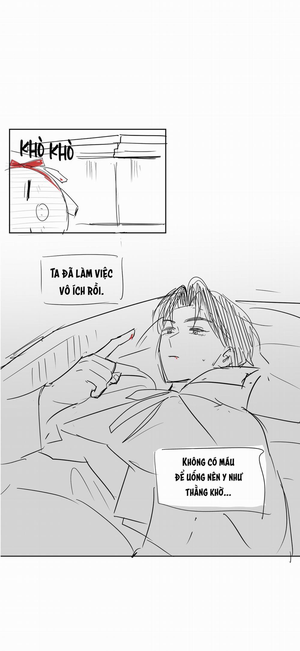 Ký Sự Tuổi Trẻ 1995 22 trang 13