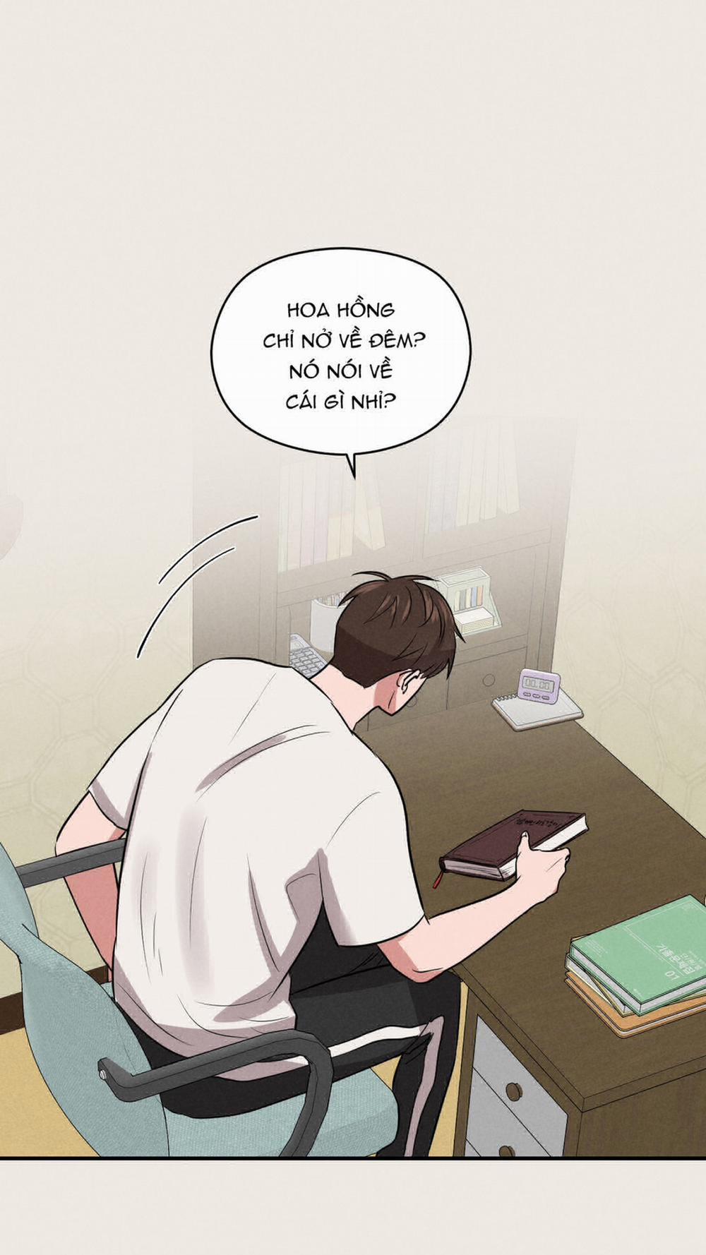 Ký Sự Tuổi Trẻ 1995 22 trang 2