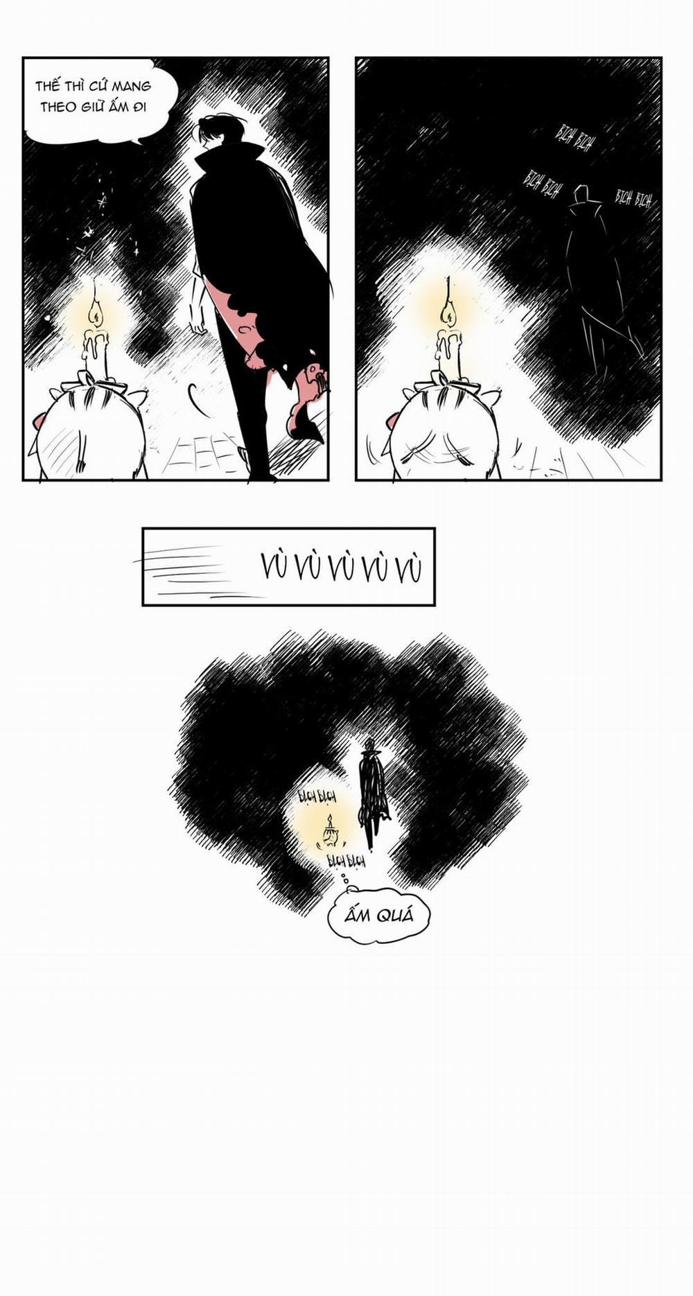 Ký Sự Tuổi Trẻ 1995 22 trang 20