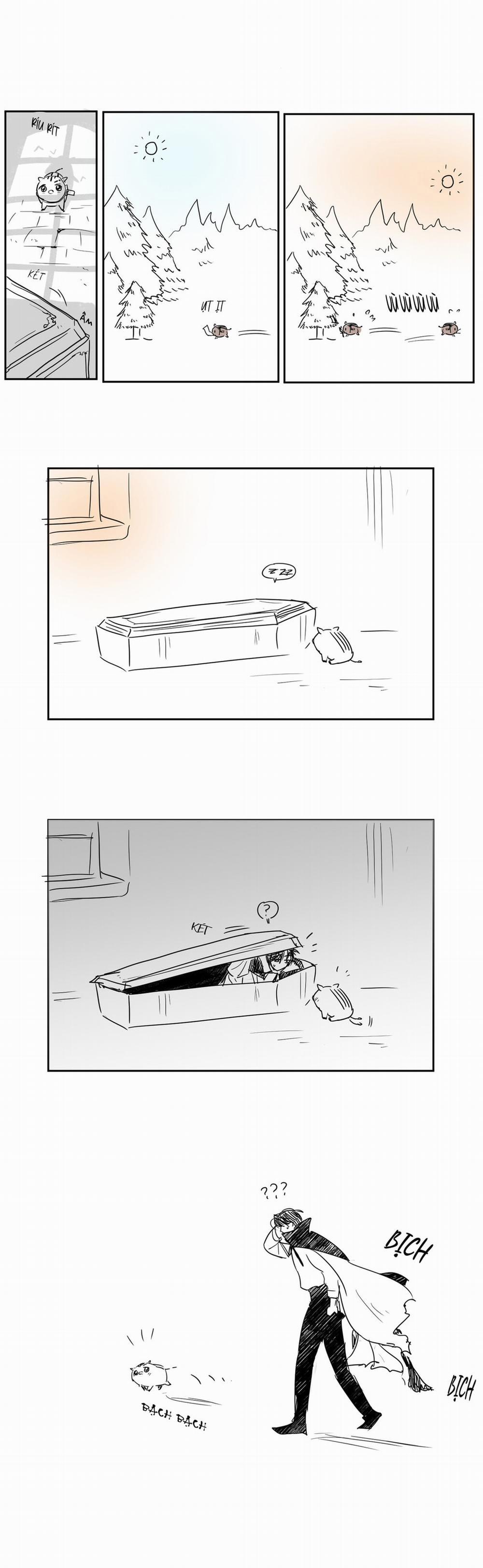 Ký Sự Tuổi Trẻ 1995 22 trang 23