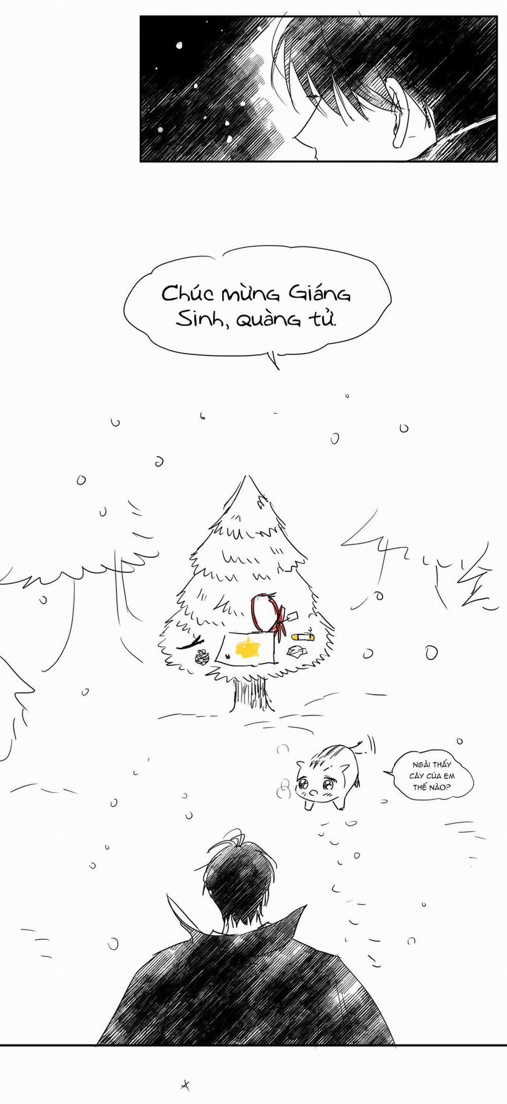 Ký Sự Tuổi Trẻ 1995 22 trang 24