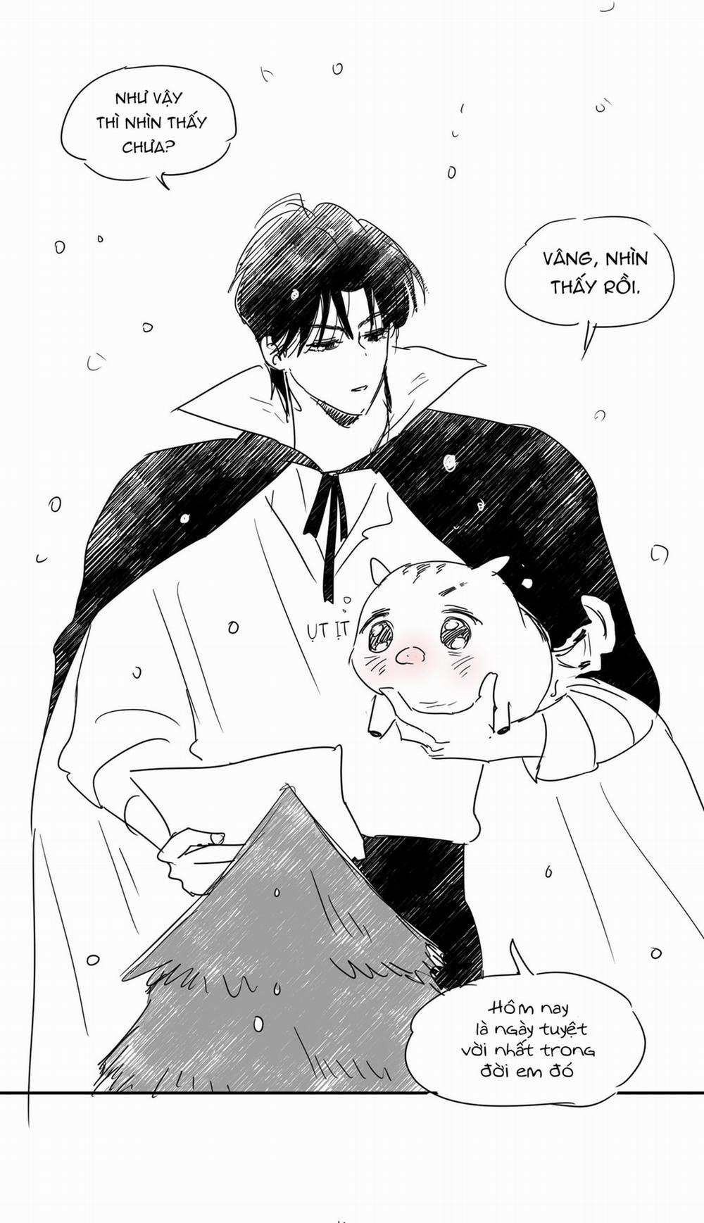 Ký Sự Tuổi Trẻ 1995 22 trang 26