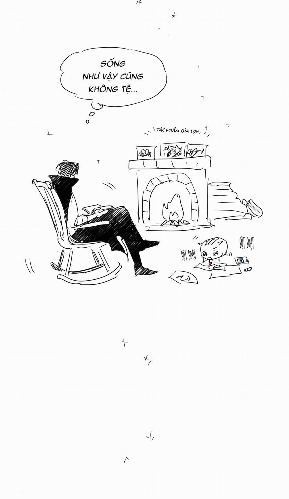 Ký Sự Tuổi Trẻ 1995 22 trang 27