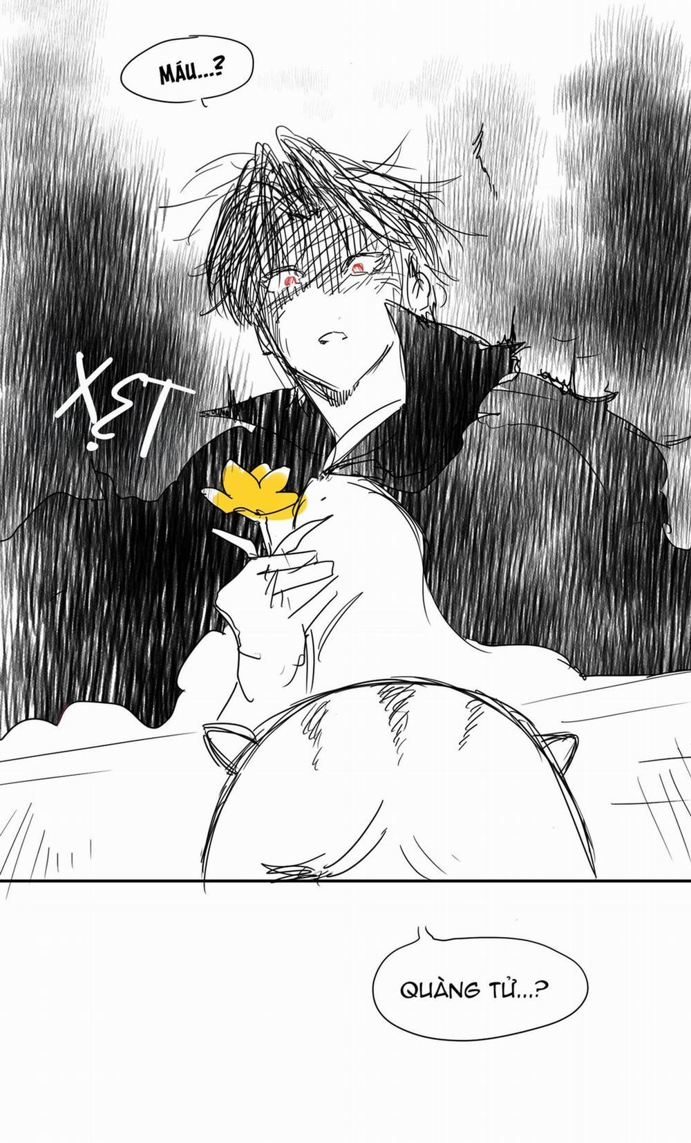 Ký Sự Tuổi Trẻ 1995 22 trang 32