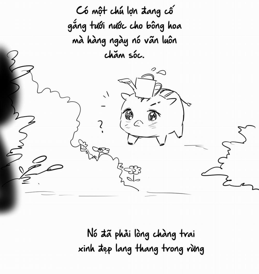 Ký Sự Tuổi Trẻ 1995 22 trang 6