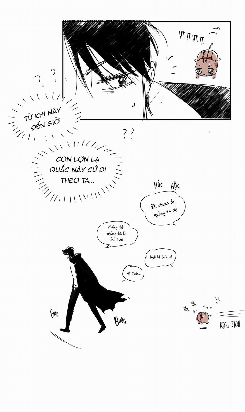 Ký Sự Tuổi Trẻ 1995 22 trang 8