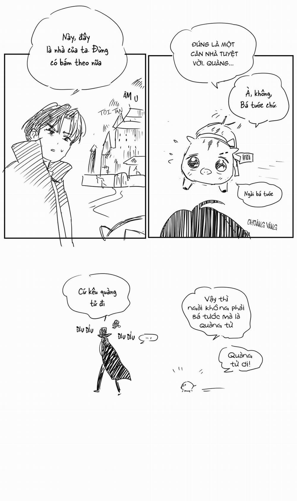 Ký Sự Tuổi Trẻ 1995 22 trang 9