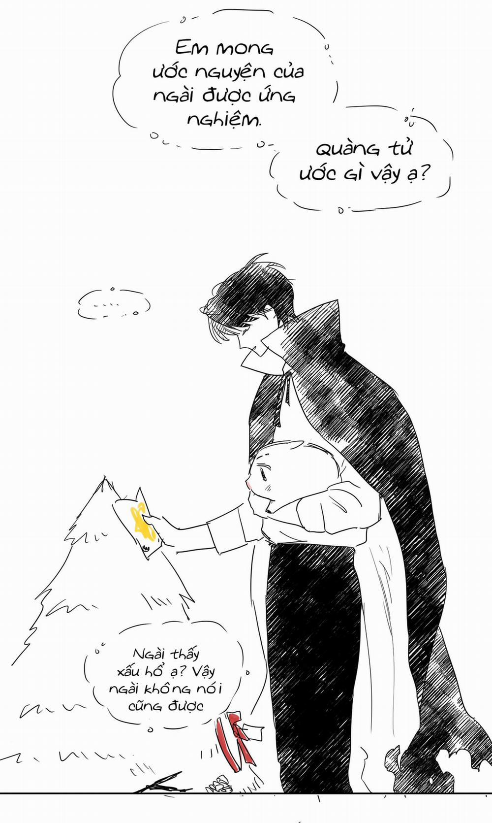 Ký Sự Tuổi Trẻ 1995 23 trang 10