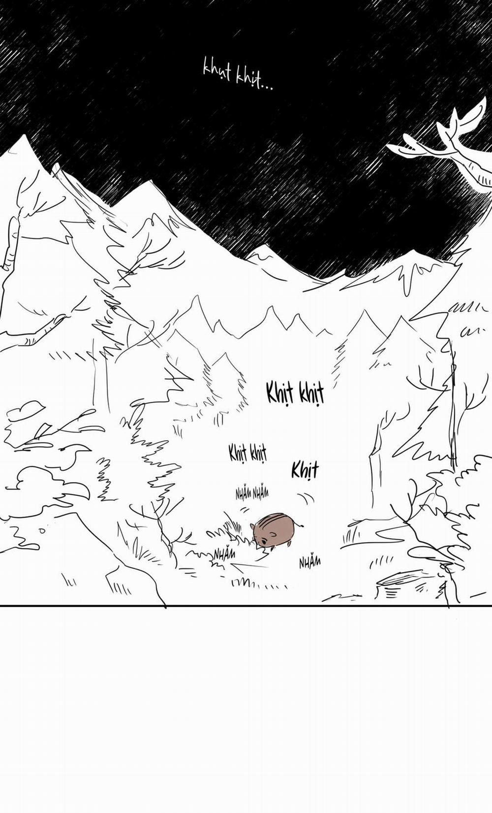 Ký Sự Tuổi Trẻ 1995 23 trang 12