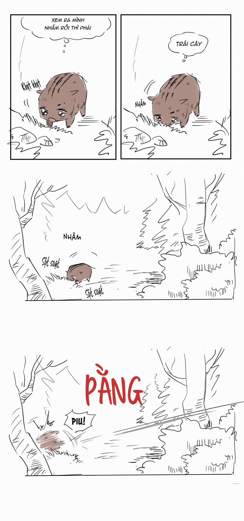 Ký Sự Tuổi Trẻ 1995 23 trang 13