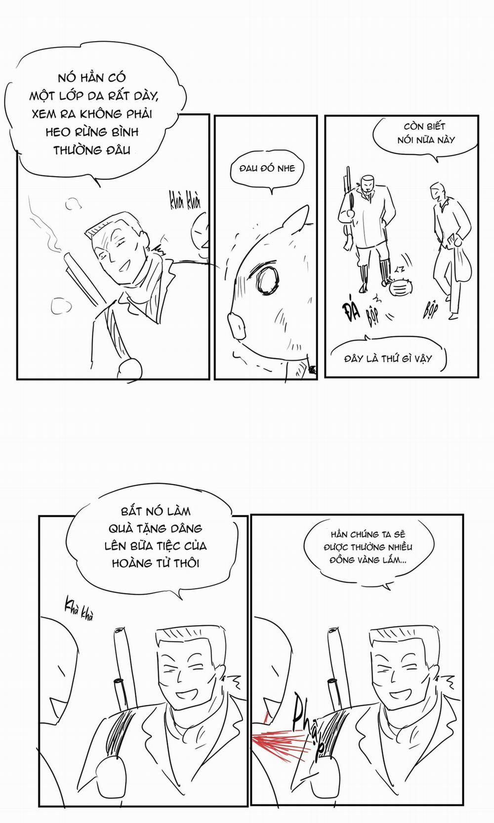 Ký Sự Tuổi Trẻ 1995 23 trang 15