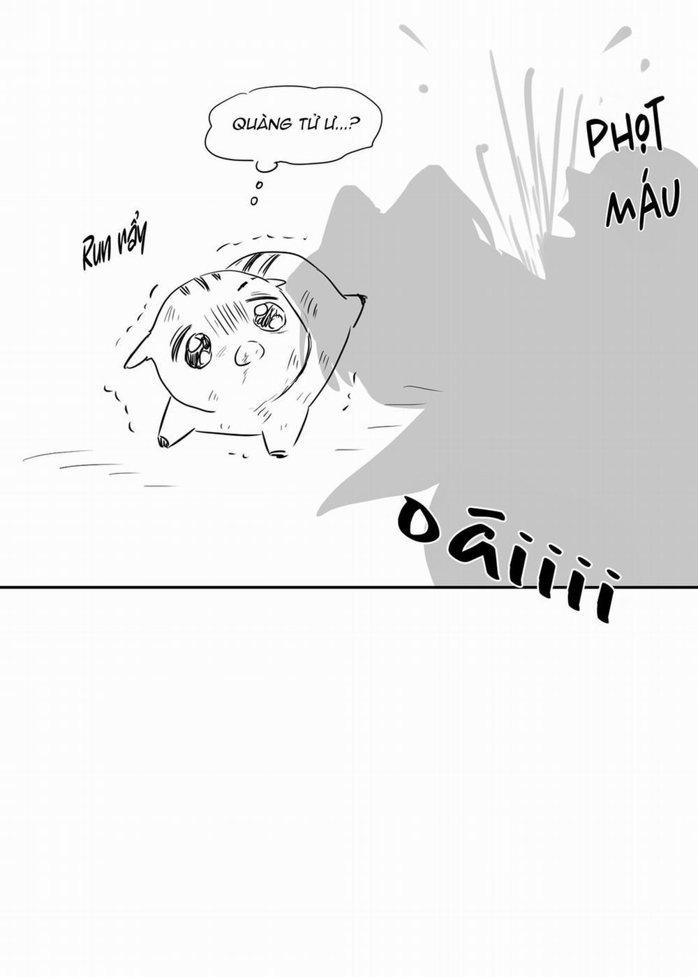 Ký Sự Tuổi Trẻ 1995 23 trang 16