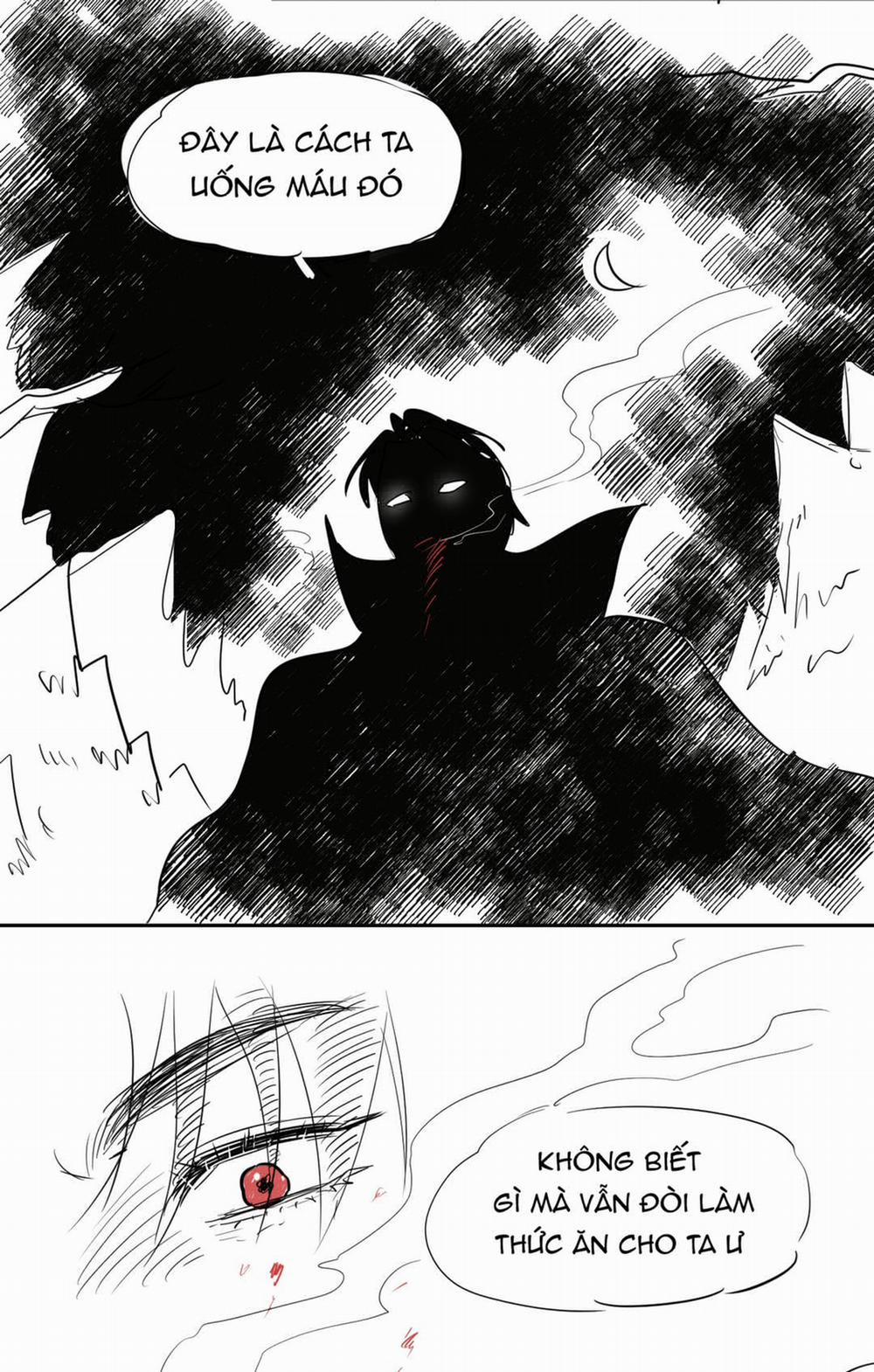 Ký Sự Tuổi Trẻ 1995 23 trang 18