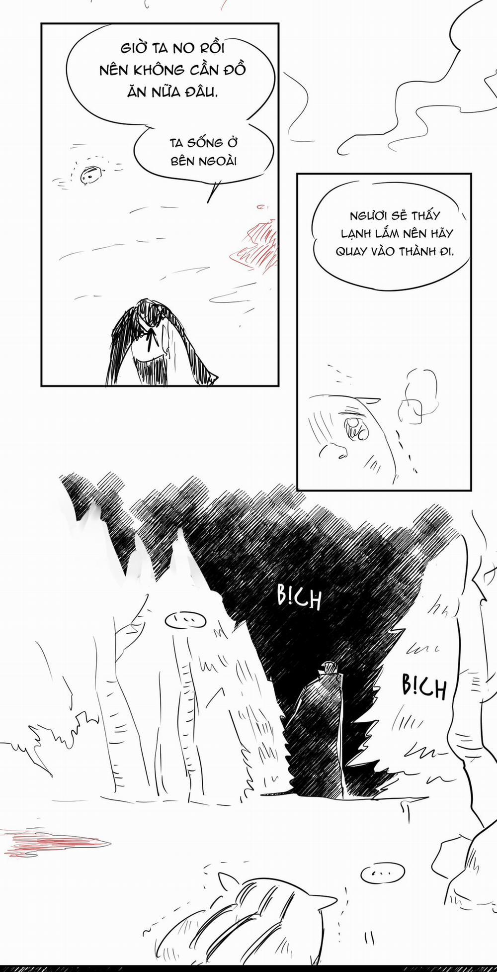 Ký Sự Tuổi Trẻ 1995 23 trang 19