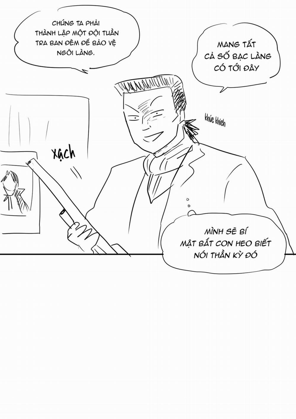 Ký Sự Tuổi Trẻ 1995 23 trang 22