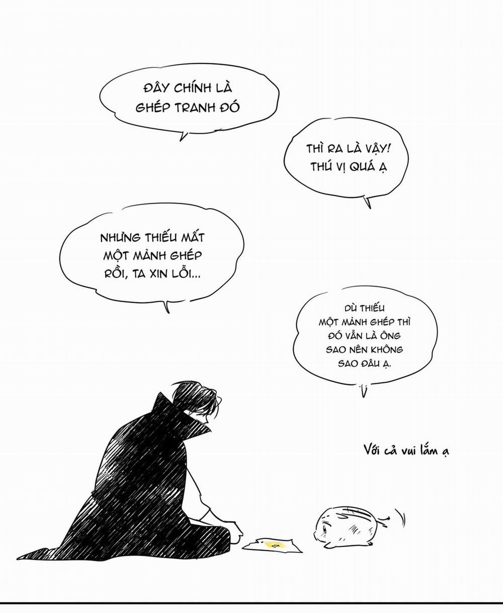 Ký Sự Tuổi Trẻ 1995 23 trang 24