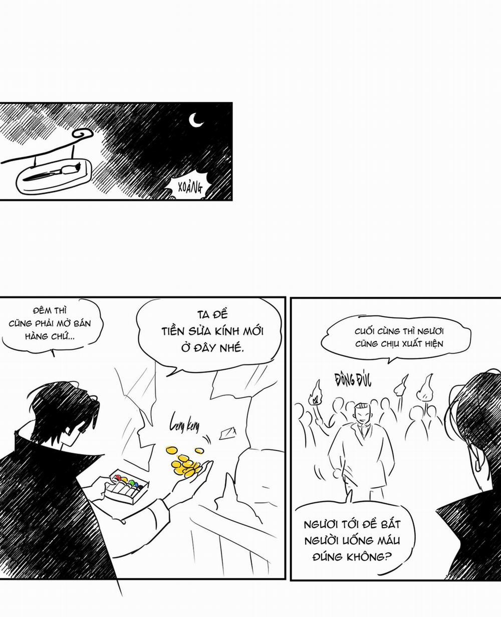 Ký Sự Tuổi Trẻ 1995 23 trang 27