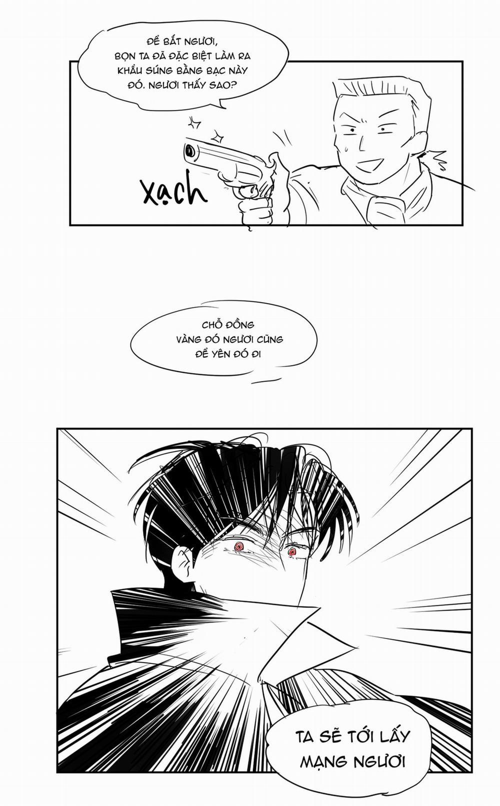 Ký Sự Tuổi Trẻ 1995 23 trang 28