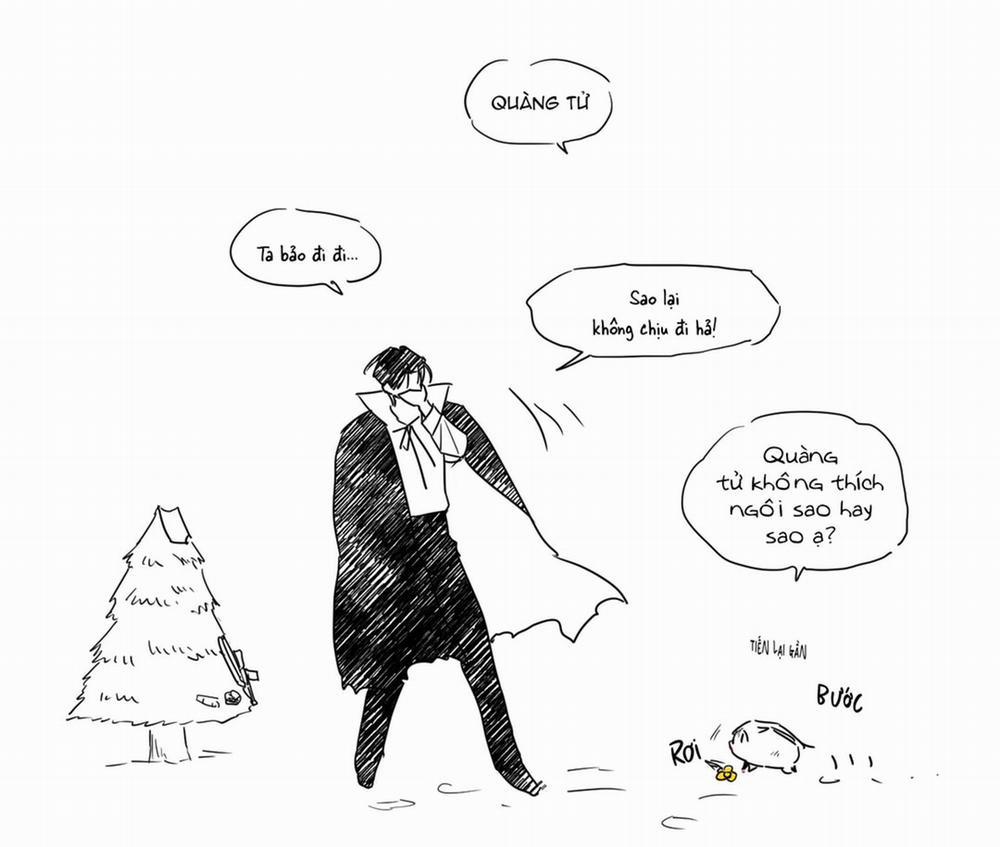 Ký Sự Tuổi Trẻ 1995 23 trang 3