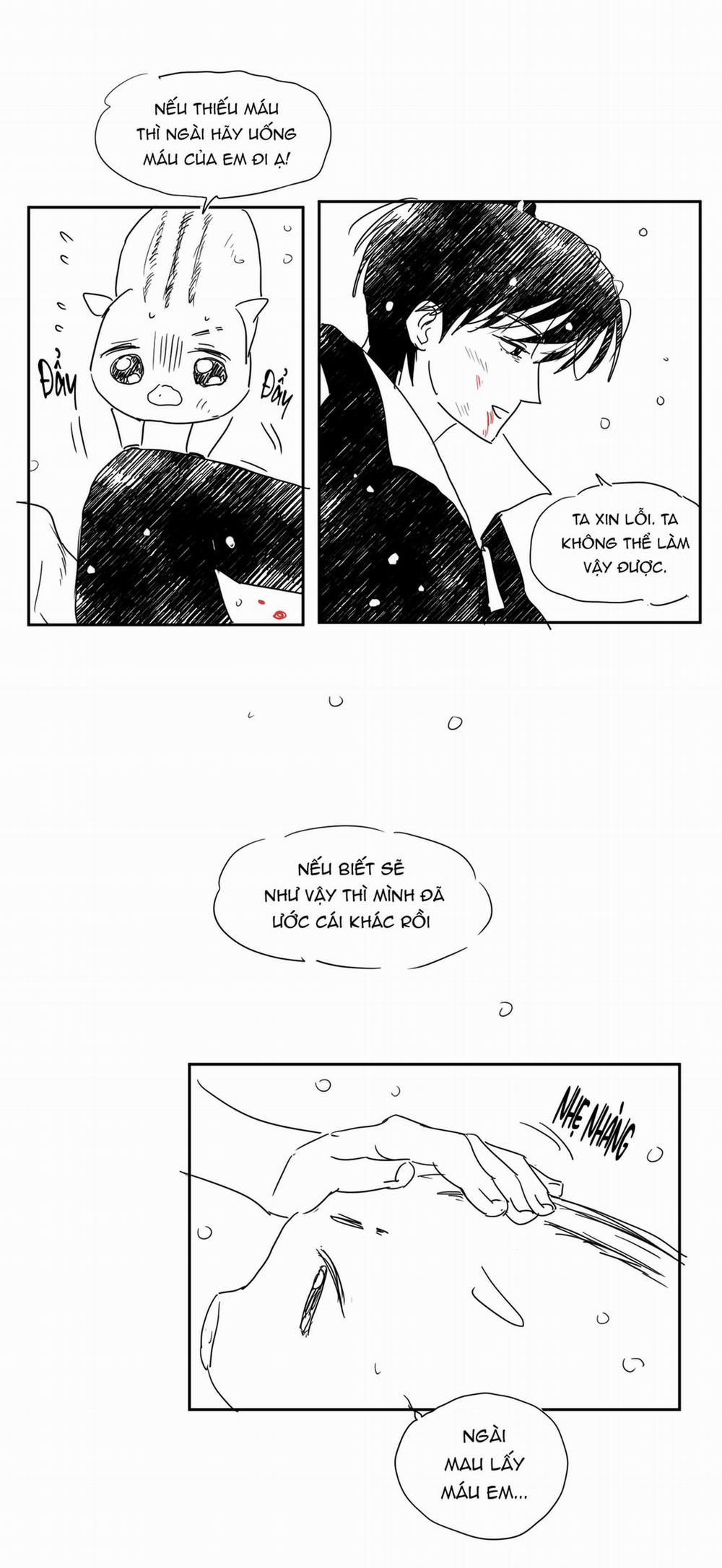 Ký Sự Tuổi Trẻ 1995 23 trang 32