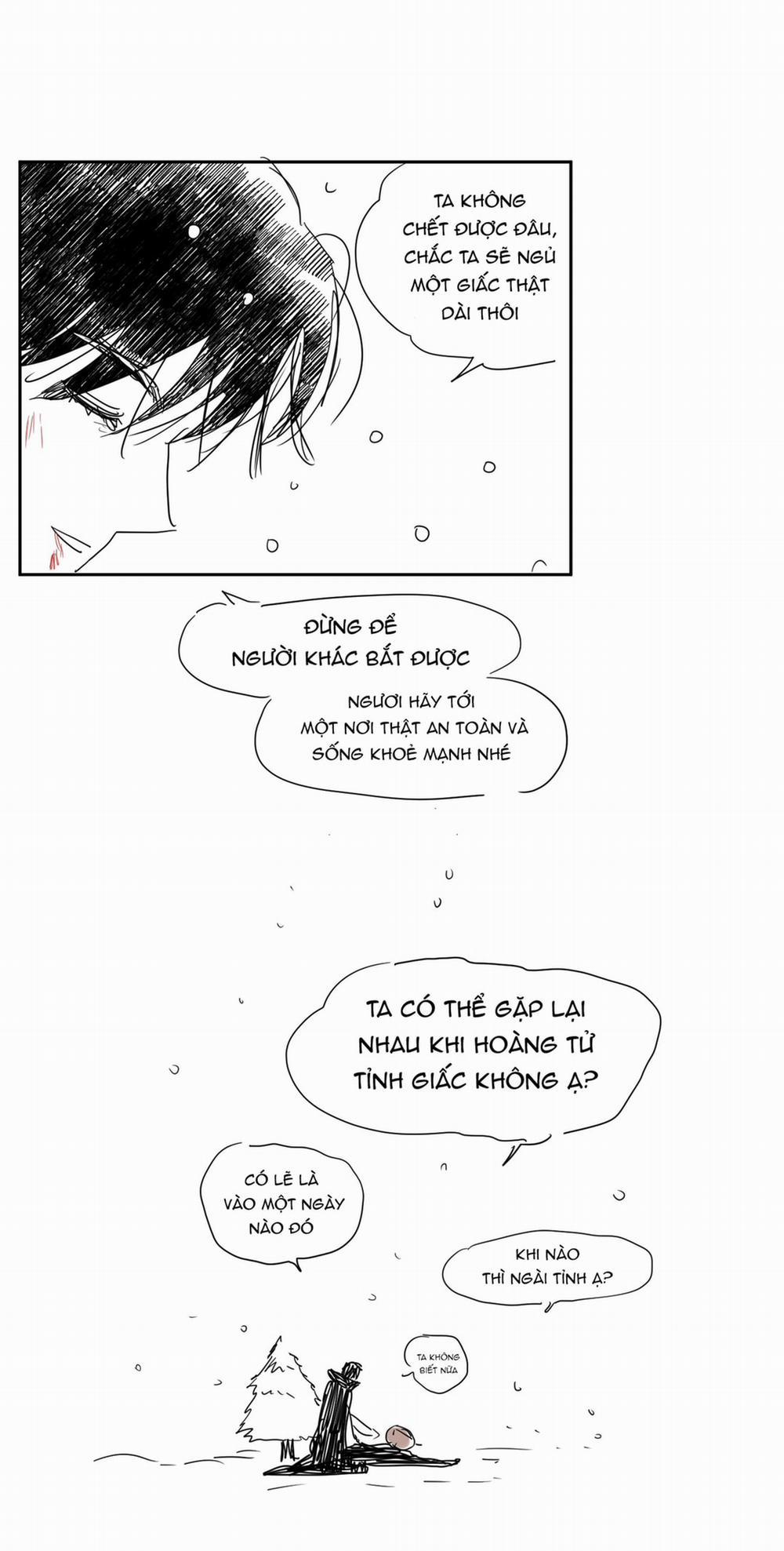 Ký Sự Tuổi Trẻ 1995 23 trang 33