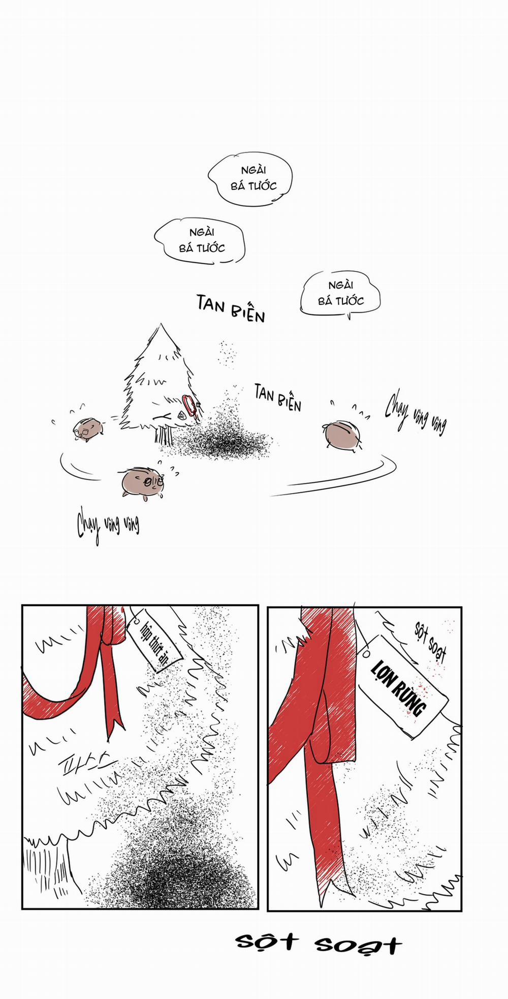 Ký Sự Tuổi Trẻ 1995 23 trang 35