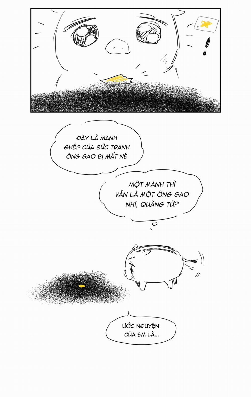 Ký Sự Tuổi Trẻ 1995 23 trang 37