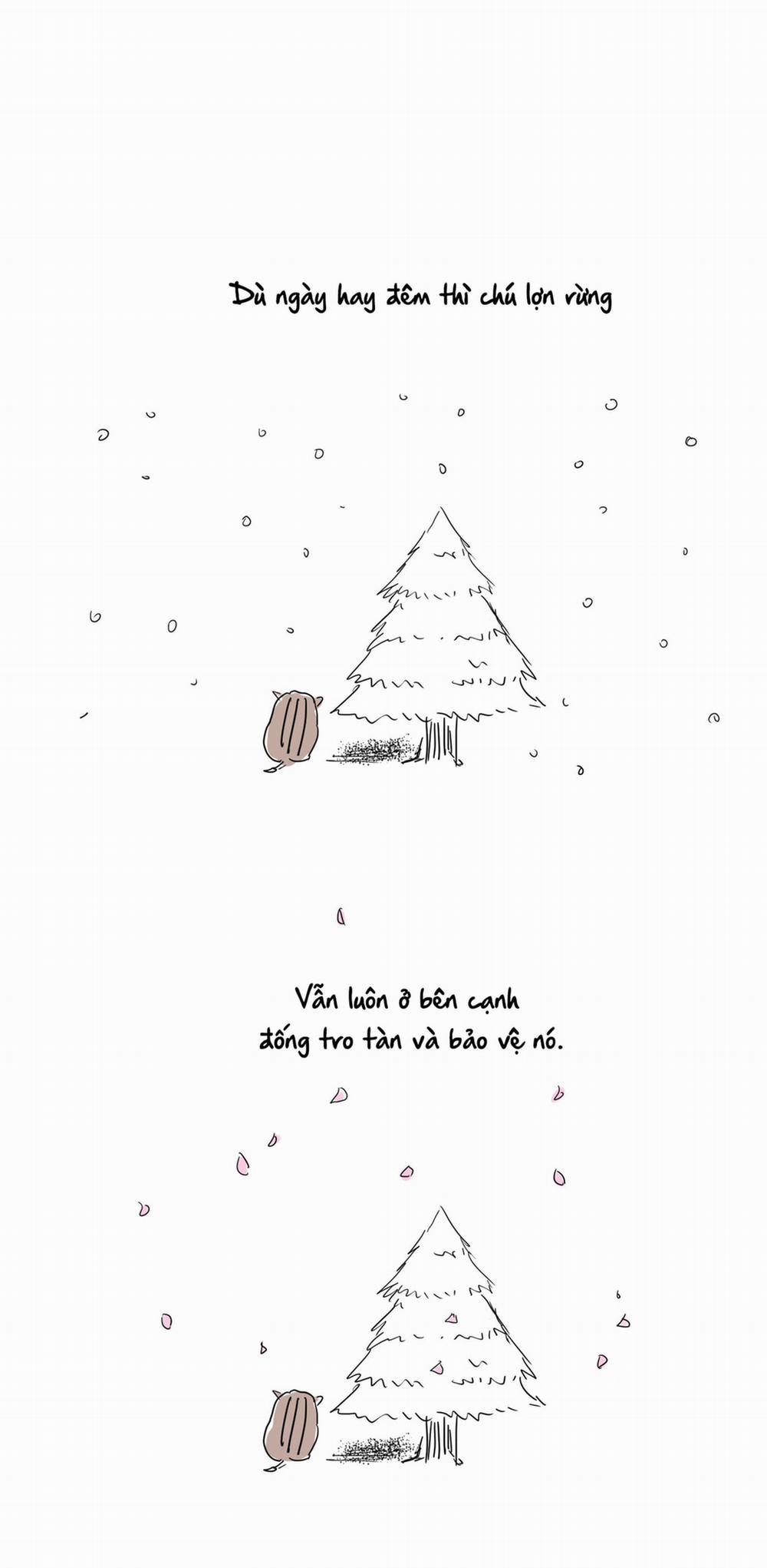 Ký Sự Tuổi Trẻ 1995 23 trang 38