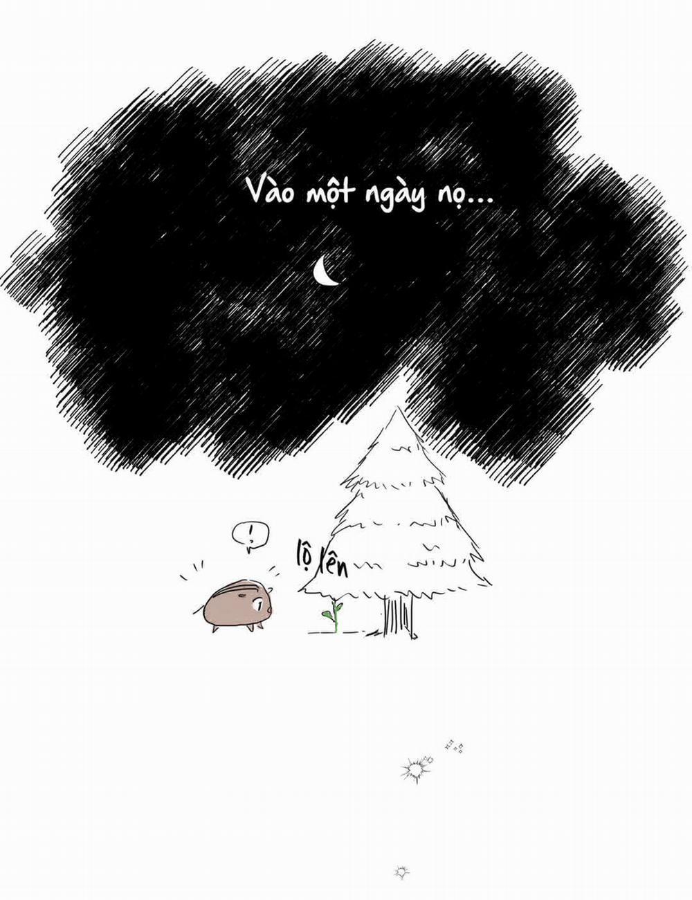 Ký Sự Tuổi Trẻ 1995 23 trang 39