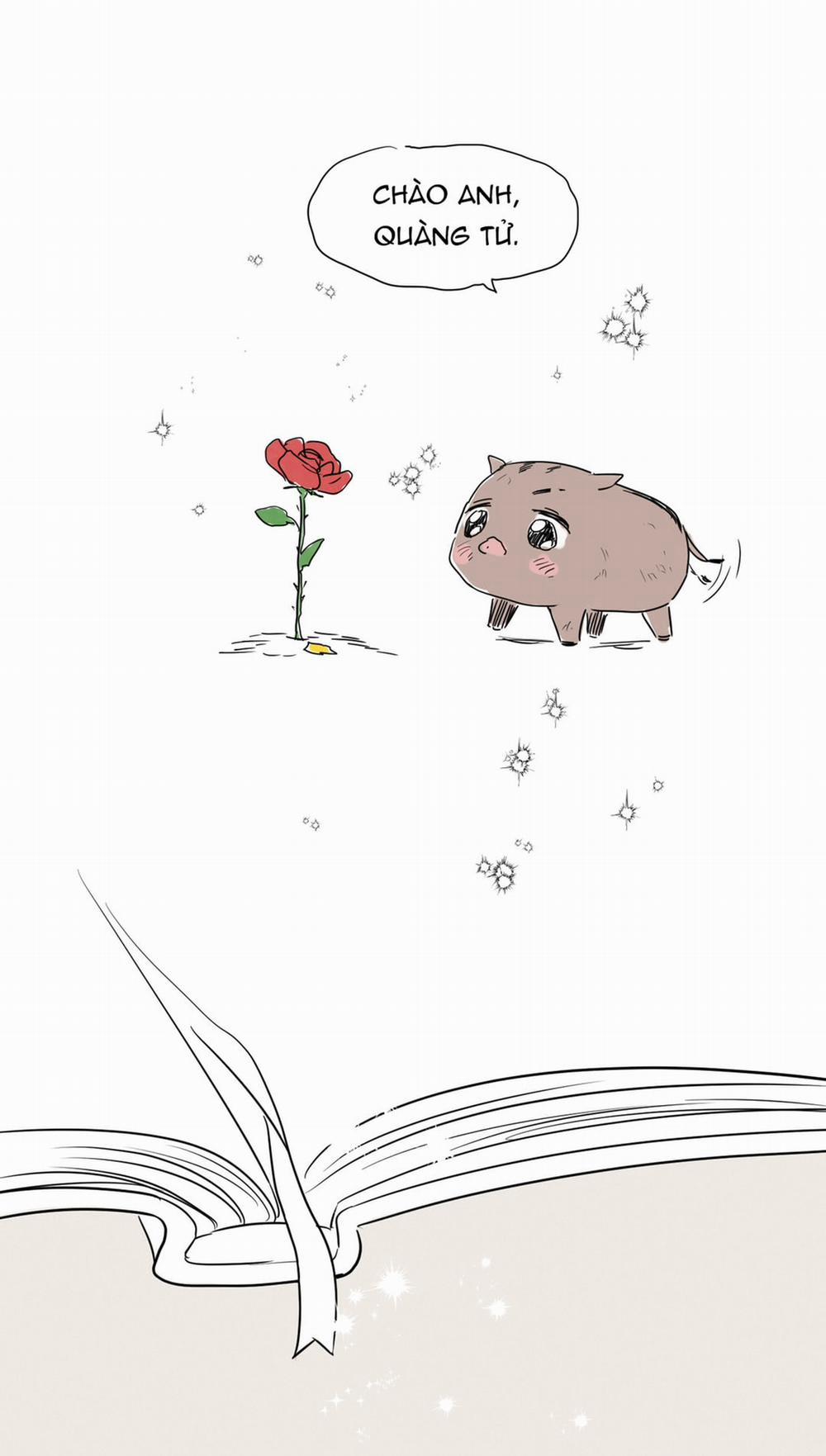 Ký Sự Tuổi Trẻ 1995 23 trang 40