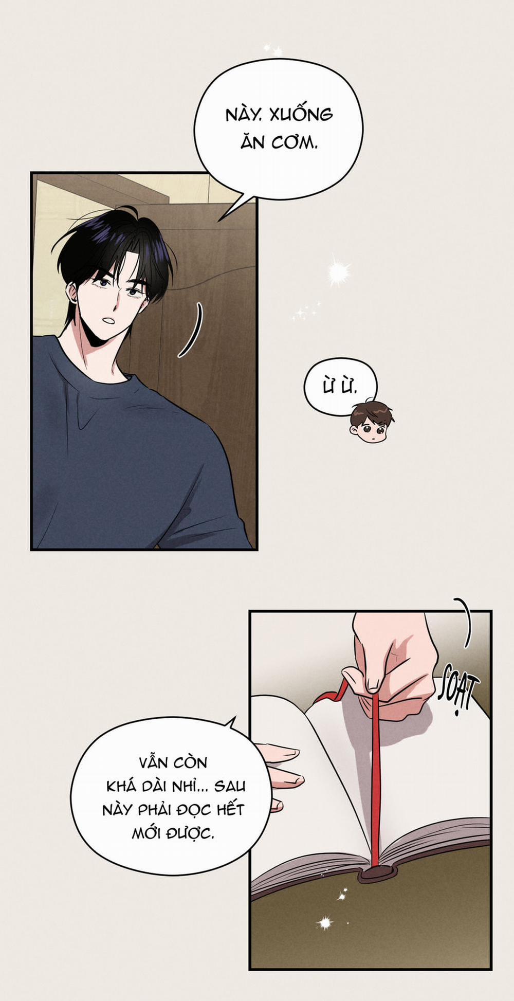 Ký Sự Tuổi Trẻ 1995 23 trang 41