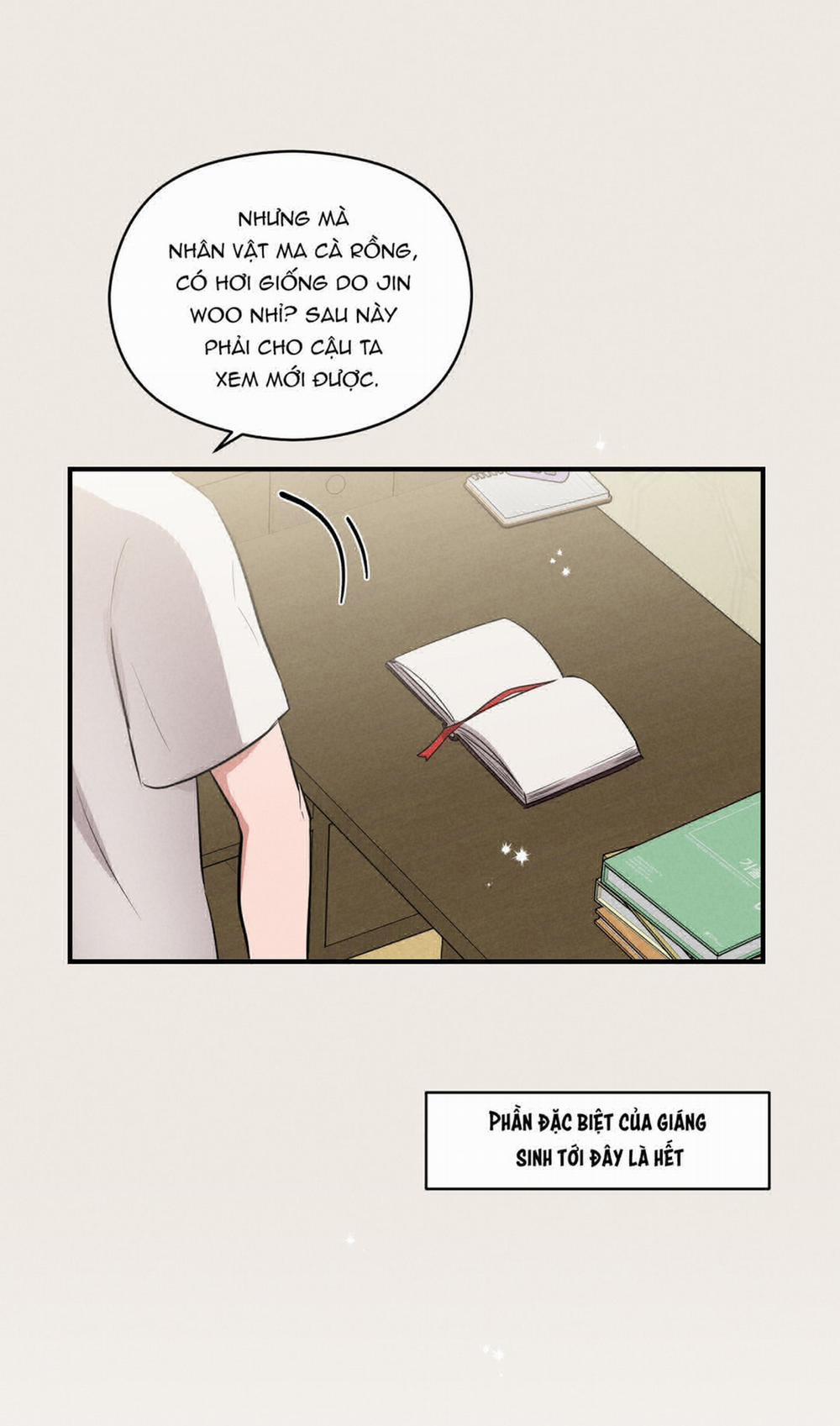 Ký Sự Tuổi Trẻ 1995 23 trang 42