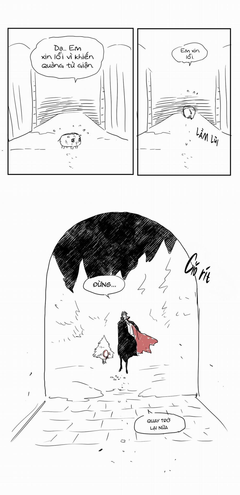 Ký Sự Tuổi Trẻ 1995 23 trang 5