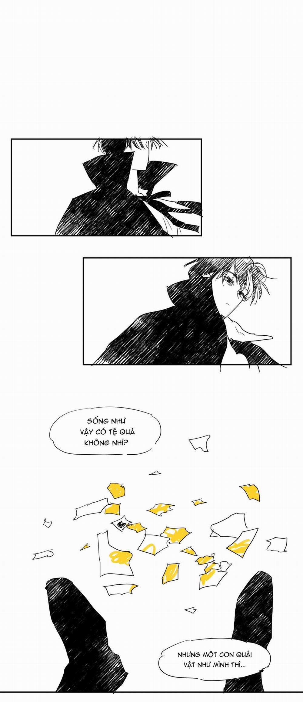 Ký Sự Tuổi Trẻ 1995 23 trang 6