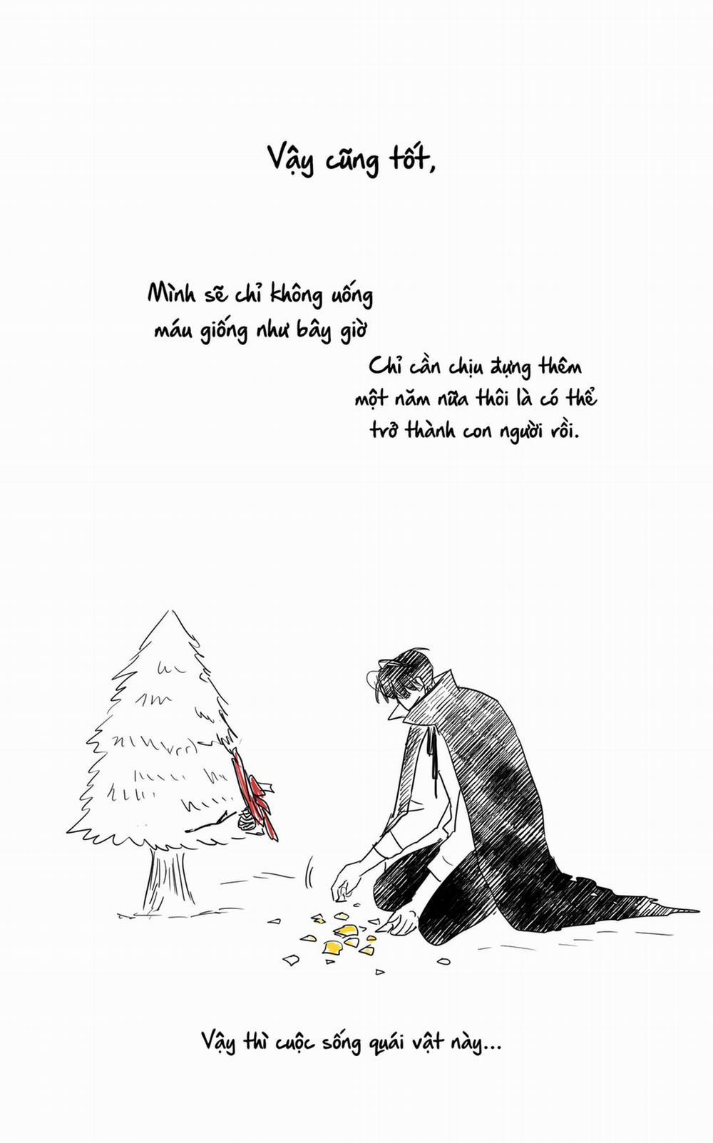 Ký Sự Tuổi Trẻ 1995 23 trang 7