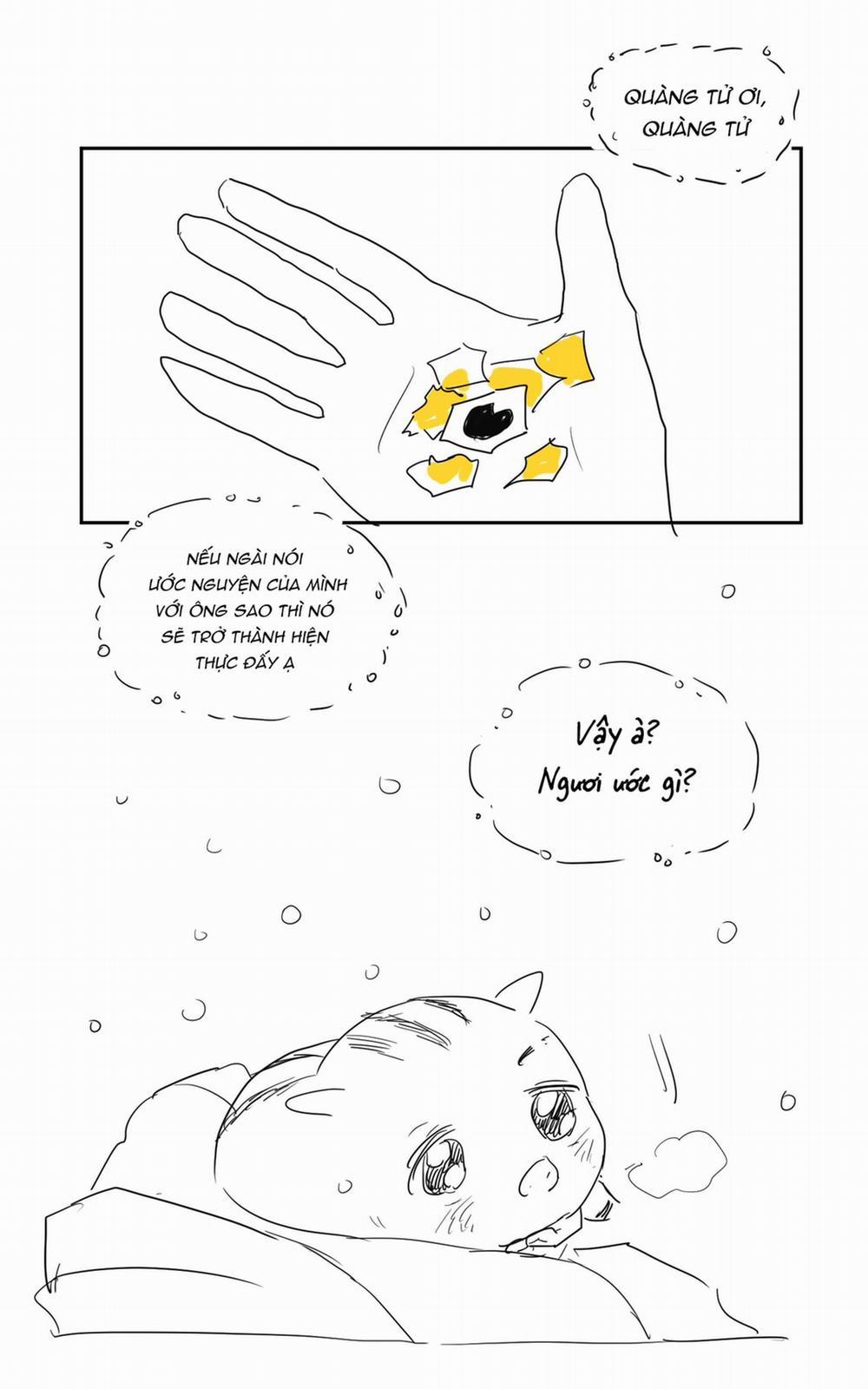 Ký Sự Tuổi Trẻ 1995 23 trang 9