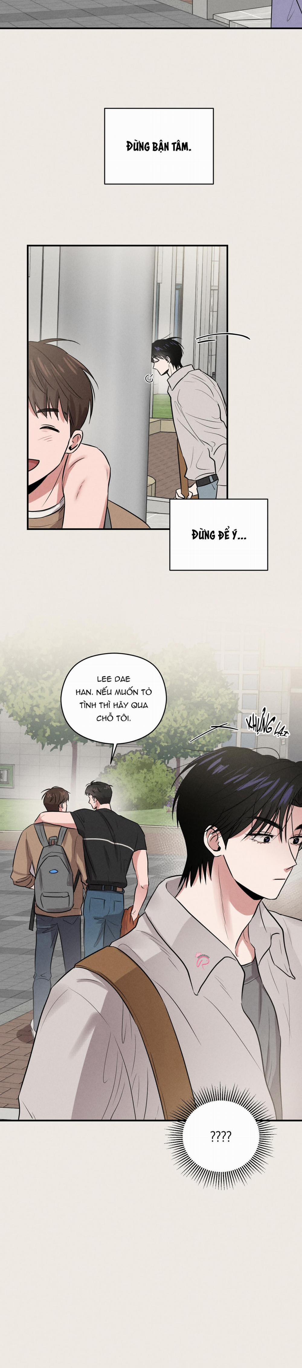 Ký Sự Tuổi Trẻ 1995 24 trang 19