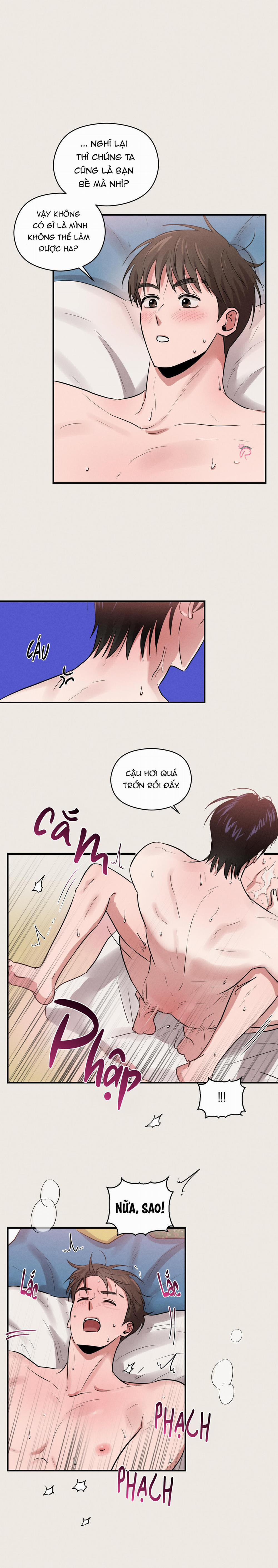 Ký Sự Tuổi Trẻ 1995 24 trang 2