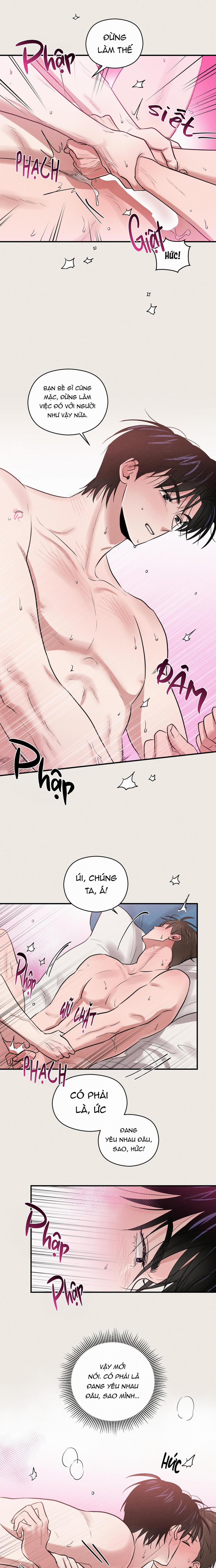 Ký Sự Tuổi Trẻ 1995 24 trang 3