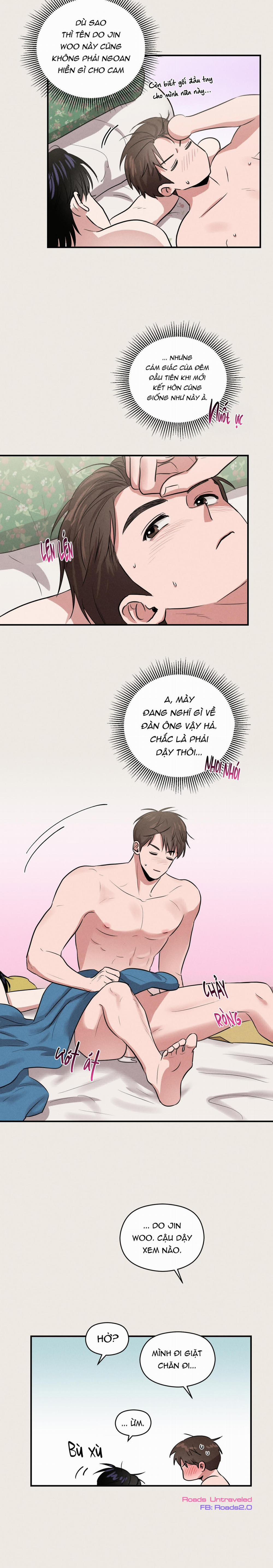 Ký Sự Tuổi Trẻ 1995 24 trang 7