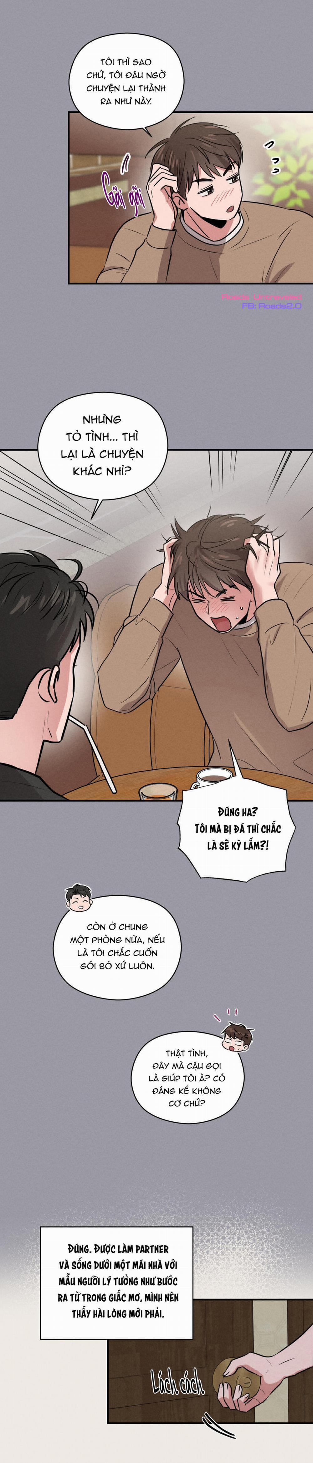 Ký Sự Tuổi Trẻ 1995 25 trang 10